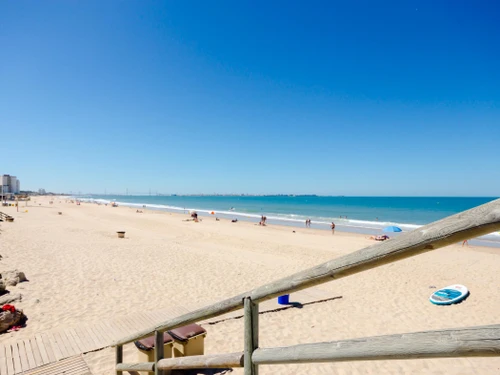 Ferienhaus El Puerto de Santa María, 2 Schlafzimmer, 4 Personen - photo_1011719805692