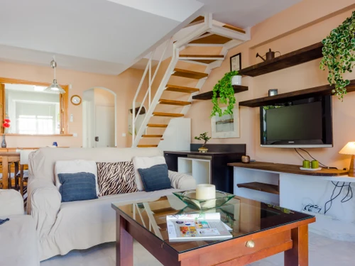 Ferienhaus El Puerto de Santa María, 2 Schlafzimmer, 4 Personen - photo_1011719805692