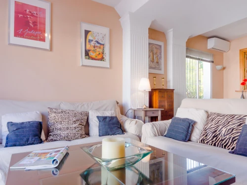 Ferienhaus El Puerto de Santa María, 2 Schlafzimmer, 4 Personen - photo_1011719805692