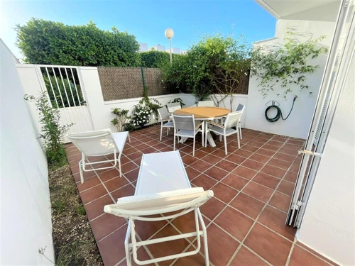 Villa Conil de la Frontera, 3 bedrooms, 6 persons - photo_1011719806431