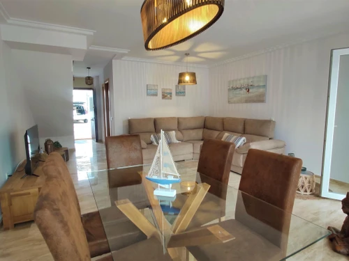 Villa Conil de la Frontera, 3 bedrooms, 6 persons - photo_1011719806431