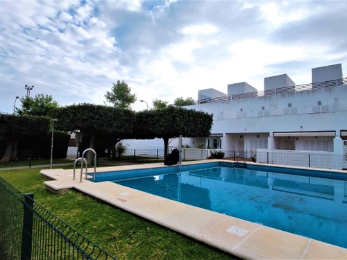 Villa Conil de la Frontera, 3 bedrooms, 6 persons - photo_1011719806431