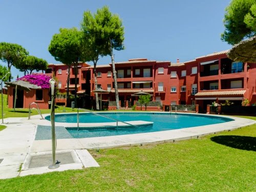 Apartamento El Puerto de Santa María, 2 dormitorios, 4 personas - photo_1011719807054