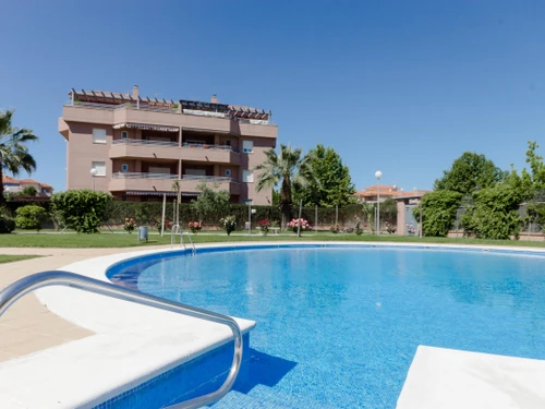 Ferienwohnung Sanlúcar de Barrameda, 2 Schlafzimmer, 4 Personen - photo_1011719807180