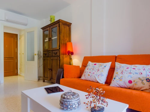 Ferienwohnung Sanlúcar de Barrameda, 2 Schlafzimmer, 4 Personen - photo_1011719807180
