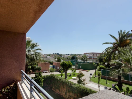 Ferienwohnung Sanlúcar de Barrameda, 2 Schlafzimmer, 4 Personen - photo_1011719807180