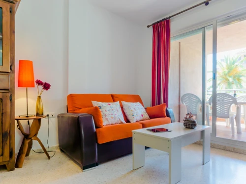 Ferienwohnung Sanlúcar de Barrameda, 2 Schlafzimmer, 4 Personen - photo_1011719807180