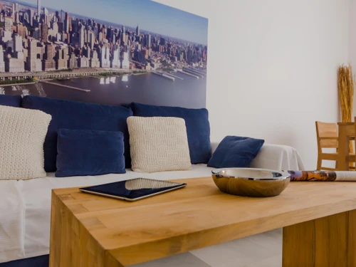 Apartment El Puerto de Santa María, 2 bedrooms, 4 persons - photo_1011719808164