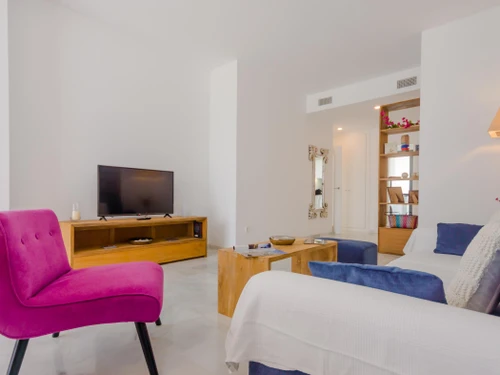 Apartment El Puerto de Santa María, 2 bedrooms, 4 persons - photo_1011719808164