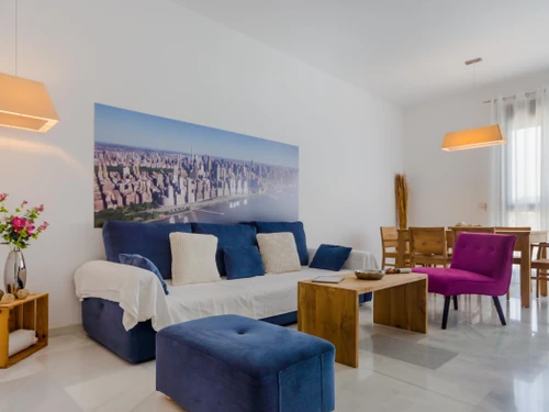 Apartment El Puerto de Santa María, 2 bedrooms, 4 persons - photo_1011719808164