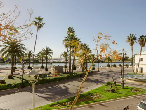 Appartement El Puerto de Santa María, 2 pièces, 2 personnes - photo_1011719808536