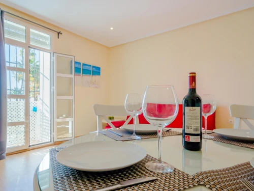 Appartement El Puerto de Santa María, 2 pièces, 2 personnes - photo_1011719808536