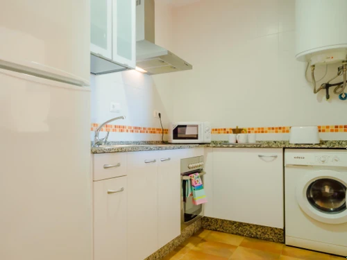 Appartement El Puerto de Santa María, 2 pièces, 2 personnes - photo_1011719808536