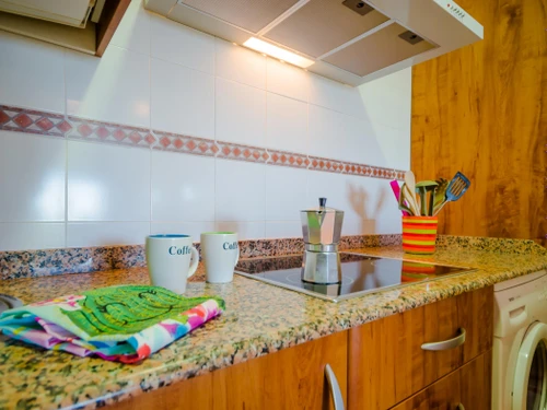 Apartment Conil de la Frontera, 1 bedroom, 2 persons - photo_1011719809771