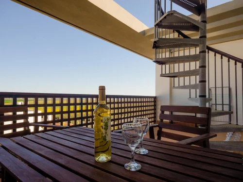 Appartement Conil de la Frontera, 2 pièces, 2 personnes - photo_1011719809771