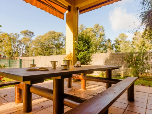 Villa Chiclana de la Frontera, 3 Schlafzimmer, 6 Personen - photo_1011719810128