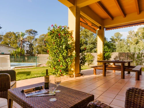 Villa Chiclana de la Frontera, 3 Schlafzimmer, 6 Personen - photo_1011719810128