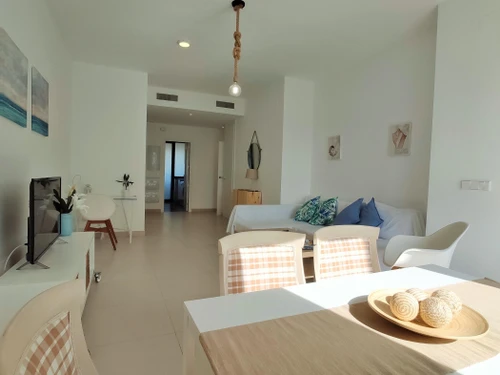 Apartment El Puerto de Santa María, 2 bedrooms, 4 persons - photo_1011719811655