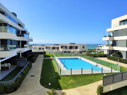 Appartement El Puerto de Santa María, 3 pièces, 4 personnes - photo_1011719811655