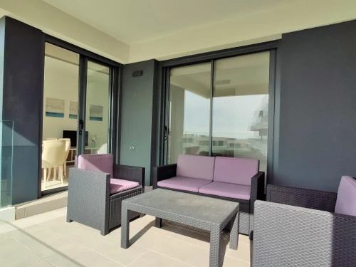 Apartment El Puerto de Santa María, 2 bedrooms, 4 persons - photo_1011719811655