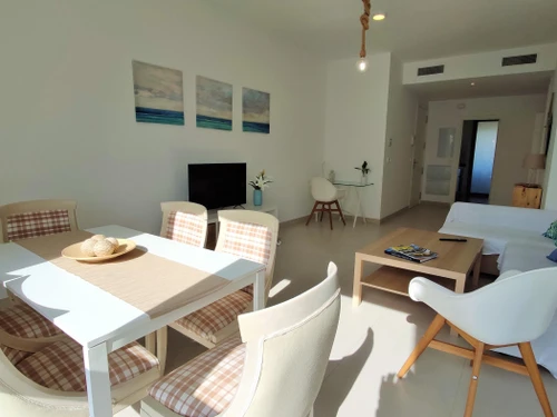 Apartment El Puerto de Santa María, 2 bedrooms, 4 persons - photo_1011719811655