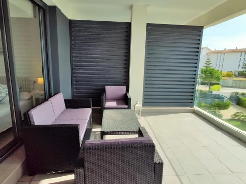 Apartment El Puerto de Santa María, 2 bedrooms, 4 persons - photo_1011719811655