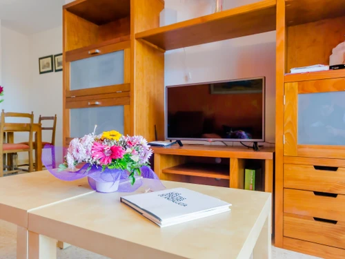 Ferienwohnung Sanlúcar de Barrameda, 2 Schlafzimmer, 4 Personen - photo_1011719812272