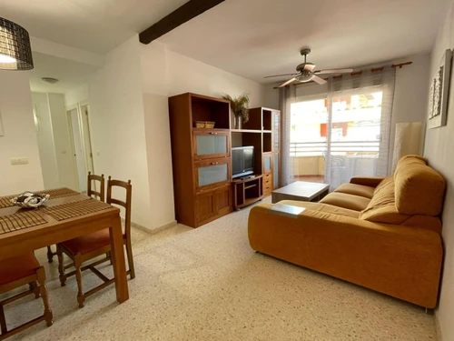 Ferienwohnung Sanlúcar de Barrameda, 2 Schlafzimmer, 4 Personen - photo_1011719812272