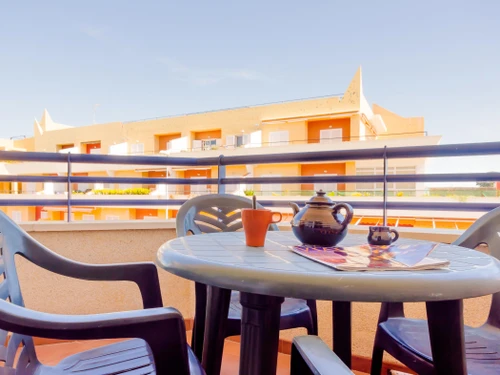 Ferienwohnung Sanlúcar de Barrameda, 2 Schlafzimmer, 4 Personen - photo_1011719812272