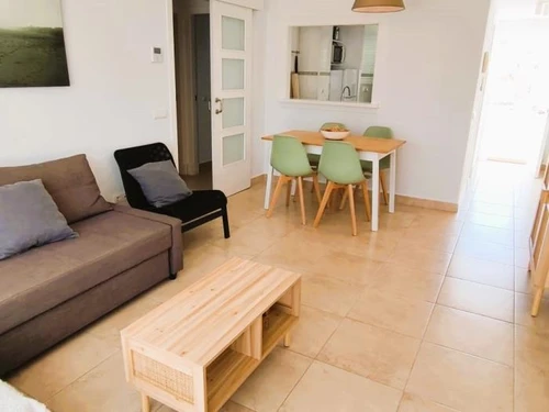 Apartment Conil de la Frontera, 2 bedrooms, 4 persons - photo_1011719813632