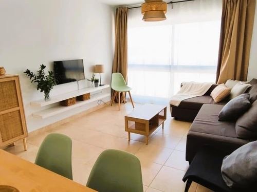 Appartement Conil de la Frontera, 3 pièces, 4 personnes - photo_1011719813632