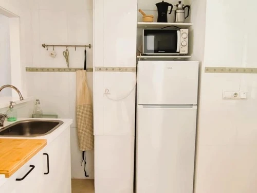 Apartment Conil de la Frontera, 2 bedrooms, 4 persons - photo_1011719813632