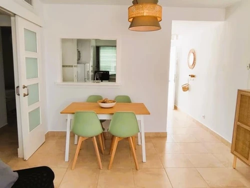 Apartment Conil de la Frontera, 2 bedrooms, 4 persons - photo_1011719813632
