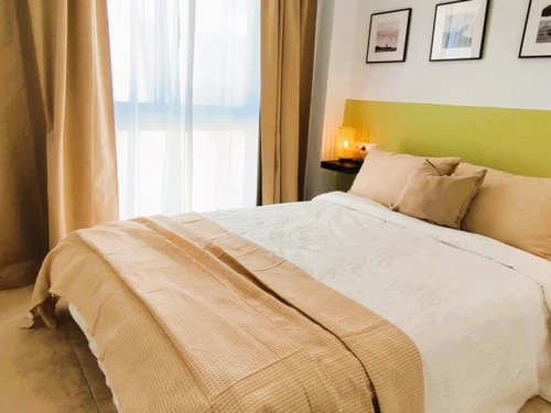 Apartment Conil de la Frontera, 2 bedrooms, 4 persons - photo_1011719813632