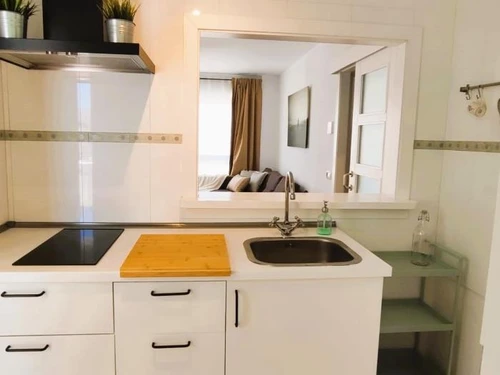 Apartment Conil de la Frontera, 2 bedrooms, 4 persons - photo_1011719813632