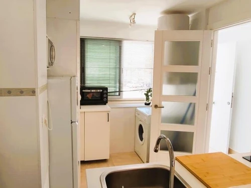 Apartment Conil de la Frontera, 2 bedrooms, 4 persons - photo_1011719813632