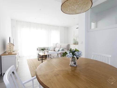 Villa Conil de la Frontera, 3 Schlafzimmer, 6 Personen - photo_1011719813889