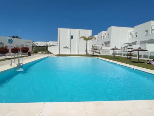 Villa Conil de la Frontera, 3 Schlafzimmer, 6 Personen - photo_1011719813889