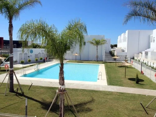 Villa Conil de la Frontera, 3 Schlafzimmer, 6 Personen - photo_1011719813889