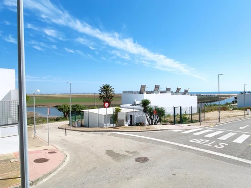 Apartment Conil de la Frontera, 2 bedrooms, 4 persons - photo_1011719814018