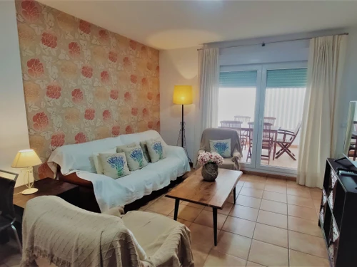 Apartment Conil de la Frontera, 2 bedrooms, 4 persons - photo_1011719814018