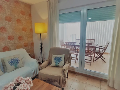 Apartment Conil de la Frontera, 2 bedrooms, 4 persons - photo_1011719814018