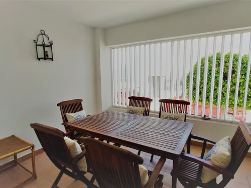 Apartment Conil de la Frontera, 2 bedrooms, 4 persons - photo_1011719814018