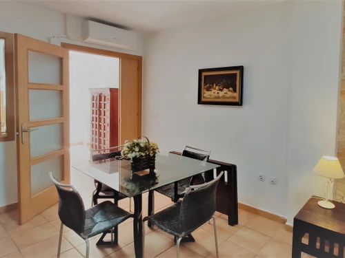 Apartment Conil de la Frontera, 2 bedrooms, 4 persons - photo_1011719814018