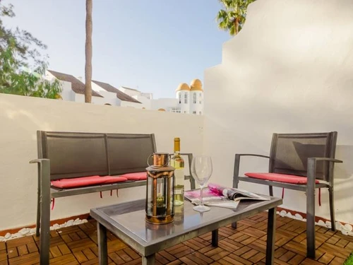 Appartement Chiclana de la Frontera, 2 pièces, 3 personnes - photo_1011719814387