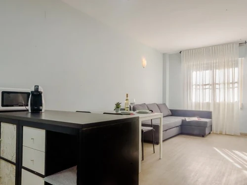 Appartement Chiclana de la Frontera, 2 pièces, 3 personnes - photo_1011719814387