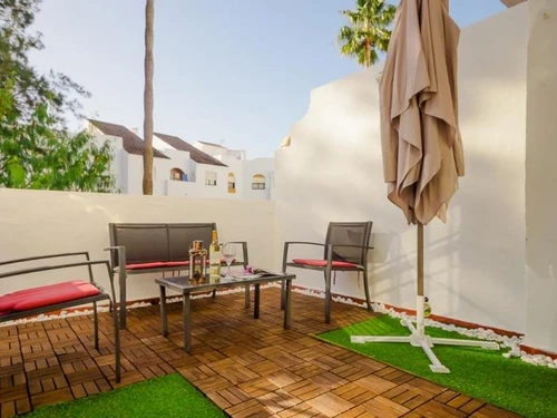 Appartement Chiclana de la Frontera, 2 pièces, 3 personnes - photo_1011719814387