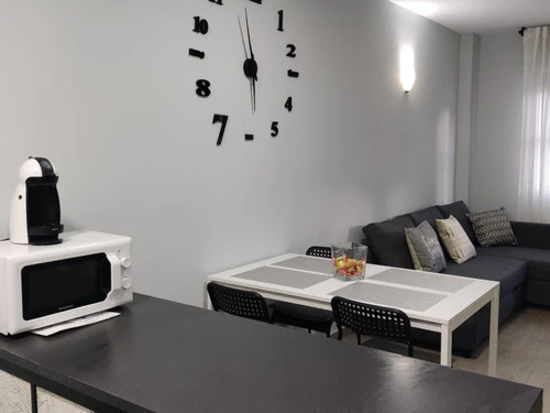 Appartement Chiclana de la Frontera, 2 pièces, 3 personnes - photo_1011719814387