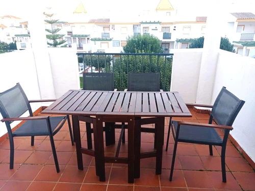 Apartment Conil de la Frontera, 2 bedrooms, 4 persons - photo_1011719816077