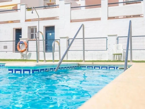 Apartment Conil de la Frontera, 2 bedrooms, 4 persons - photo_1011719816077